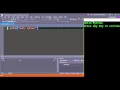 Writing your First Lines Python tools for Visual Studio