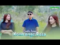 Candra banyu - Kembange roso (Official Music Video)