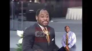 you dont make jesus 