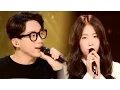 Lagu 《SPECIAL STAGE》 소유X권정열(soyou X Kwon Jeong Yeol) - 어깨(Lean On Me) @인기가요 Inkigayo 20151004