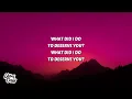 Miley Cyrus - Let’s Get Married (Lyrics)
