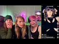 Reacting to QueenOfVikings Thirst Traps with NotEasyBeinWheezy - Hailee And Kendra