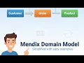 What Is Mendix Domain Model Explained with Examples for Beginners to Advanced
