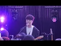 PANDORA樂隊 機場限定音樂會 表演全記錄 5/3/2026 WASSUP LIVE 4k fancam