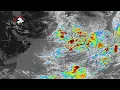Live Weather Satellite Image 4 Aug 2026 India Monsoon Update