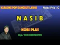 Download Lagu Nasib Koes Plus karaoke Dangdut Lawas