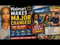 STRANGE Things Keep Happening At WALMART
