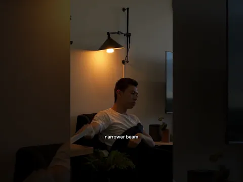 The Lighting Mistake Ruining Your Room