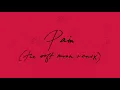 BOY HARSHER - Pain (The Soft Moon remix)