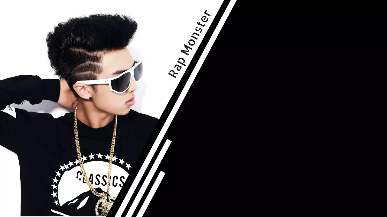 |ENG Lyrics| BTS (방탄소년단) - Intro: 2 Cool 4 Skool