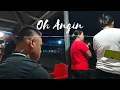 Download Lagu Lagu oh angin cover