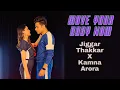 Lagu Move your body now | Kismat Konnection | Shahid Kapoor, Vidya Balan | Jiggar X Kamna | Dance Cover |