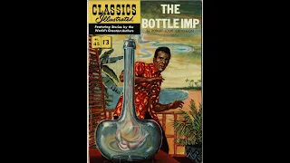 Download Plot summary, “The Bottle Imp” by Robert Louis Stevenson in 6 Minutes - Book Review MP3