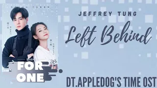 Download Jeffrey Tung – Left Behind (Dt.Appledog's Time OST) MP3