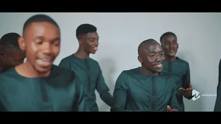 assurance acappella one zambia official video 