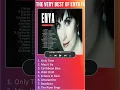 The Very Best Of ENYA Full Album 2023 - ENYA Greatest Hits Playlist #shorts