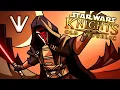 The Star Wars KOTOR Experience