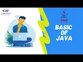 Java basic tutorial 1 Code Webinar 1 Present Codewind