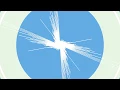 Real-time sound visualization in Python - music EPILEPSY WARNING
