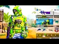 COD MOBILE - CBR4