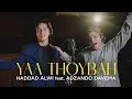 Download Lagu Haddad Alwi feat. Adzando Davema - Yaa Thoybah