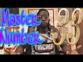 Numerology Master Number 33