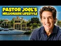 The Millionaire Lifestyle of Pastor Joel Osteen