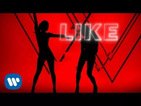 Download MP3 David Guetta, Martin Garrix & Brooks - Like I Do (Lyric Video)