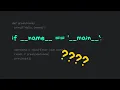 What if -