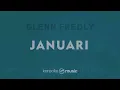 Januari - Glenn Fredly (KARAOKE VERSION)