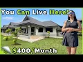 Thailand house rental for under 400 Month A great alternative to renting a condo Do agree