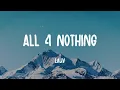 Download Lagu Lauv - All 4 Nothing (Lyrics)