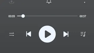 مشغل الموسيقى لأجهزة الهونر Honor 