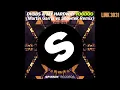 Download Lagu DVBBS \u0026 Jay Hardway - Voodoo (Martin Garrix vs Showtek Remix)