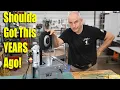 Download Lagu How Did I Live Without This Tool? - Portable Bandsaw with Stand