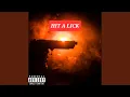 Download Lagu HIT A LICK