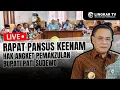 Download Lagu 🔴LIVE RAPAT PANSUS KEENAM HAK ANGKET PEMAKZULAN BUPATI PATI SUDEWO