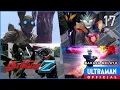 Lagu ULTRAMAN Z Episode 17 \