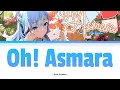 Download Lagu Oh! Asmara - Kobo Kanaeru【VIDEO LYRICS】