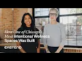 How EASTEND Built One of Chicago s Most Intentional Wellness Spaces