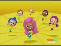 Bubble Guppies - A Color Just Right Pop Song