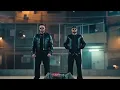 AZET & DARDAN - MUNGU (OFFICIAL VISUALIZER)