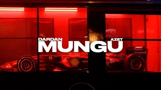 AZET & DARDAN - MUNGU (OFFICIAL VISUALIZER)