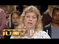 Woman Denies Intentionally Pepper Spraying In-Law Part 1