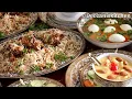 Download Lagu Sufiyani Mutton Dum Biryani Recipe For 8 People (White Dum Biryani) With Ande ka Salan