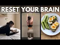 How to Rewire Your Brain in 30 DAYS Neuroplasticity Explained