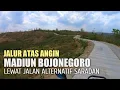Download Lagu SARADAN BOJONEGORO Lewat Jalur Atas Angin