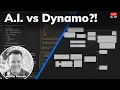 Is AI the End of Dynamo w John Pierson Dynamo for Revit 2027