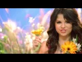 Selena Gomez - Fly to Your Heart [Disney Fairies] (Official Music Video 4K)