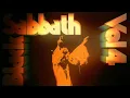 St. Vitus Dance, Black Sabbath with Video HQ Audio